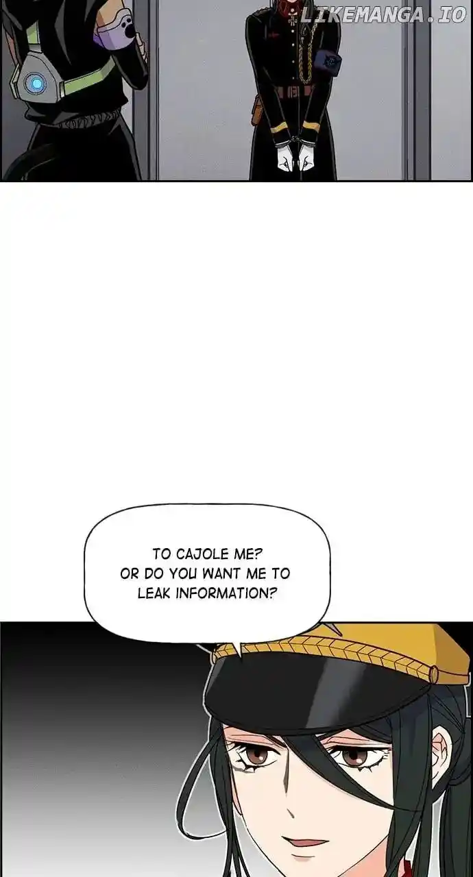 Housekeeper (Chae Yong-Taek) Ch.125