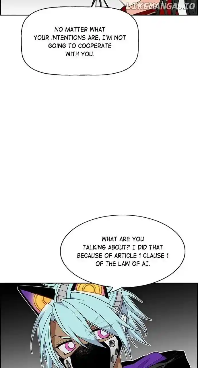 Housekeeper (Chae Yong-Taek) Ch.125