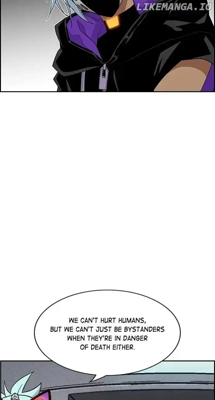 Housekeeper (Chae Yong-Taek) Ch.125