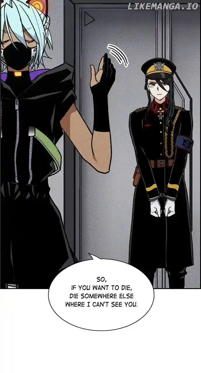 Housekeeper (Chae Yong-Taek) Ch.125