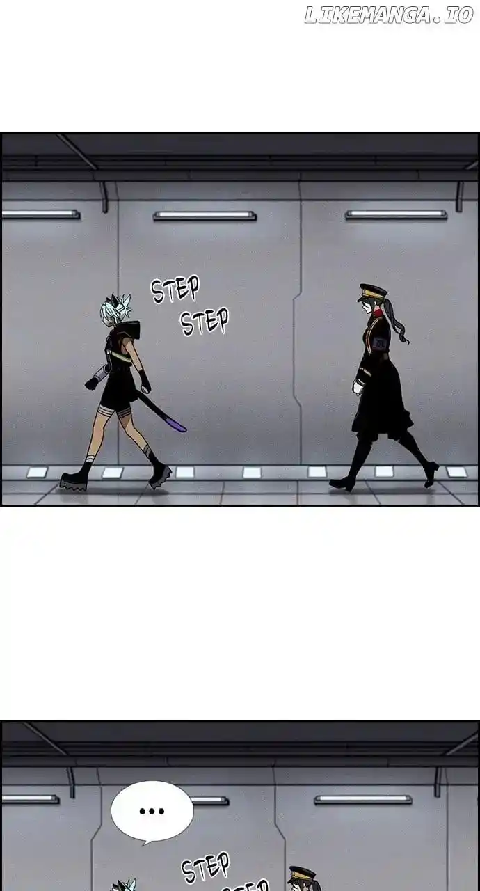 Housekeeper (Chae Yong-Taek) Ch.125