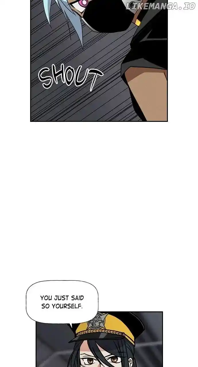 Housekeeper (Chae Yong-Taek) Ch.125