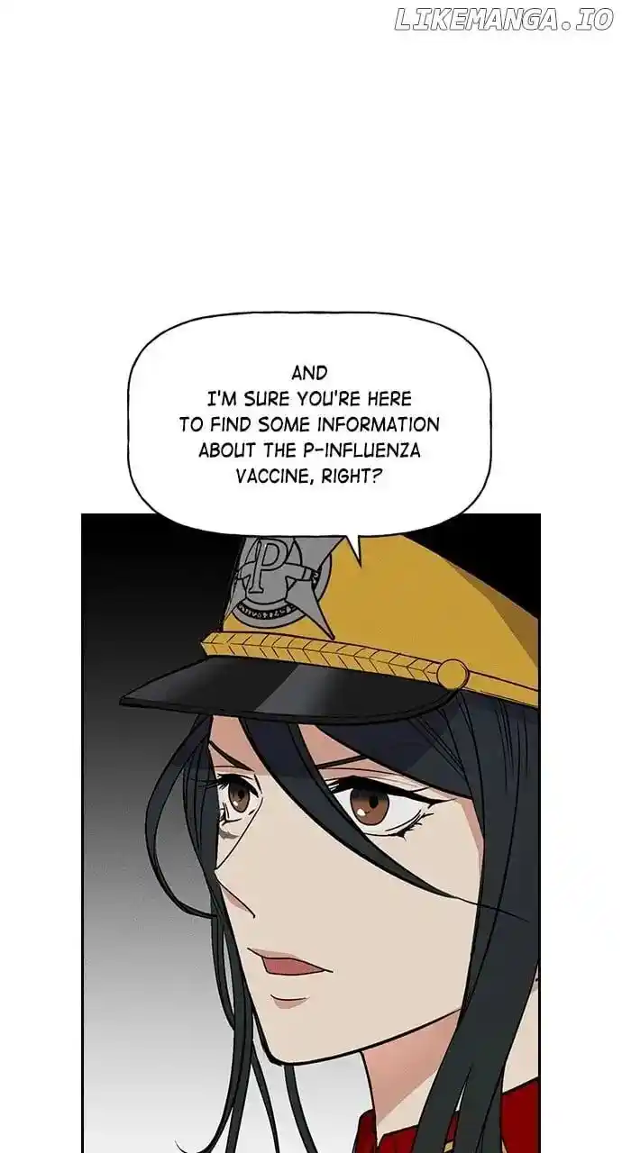 Housekeeper (Chae Yong-Taek) Ch.125