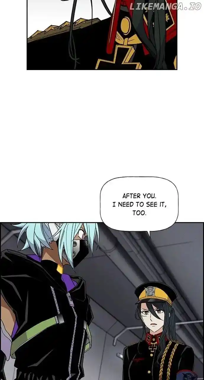 Housekeeper (Chae Yong-Taek) Ch.125