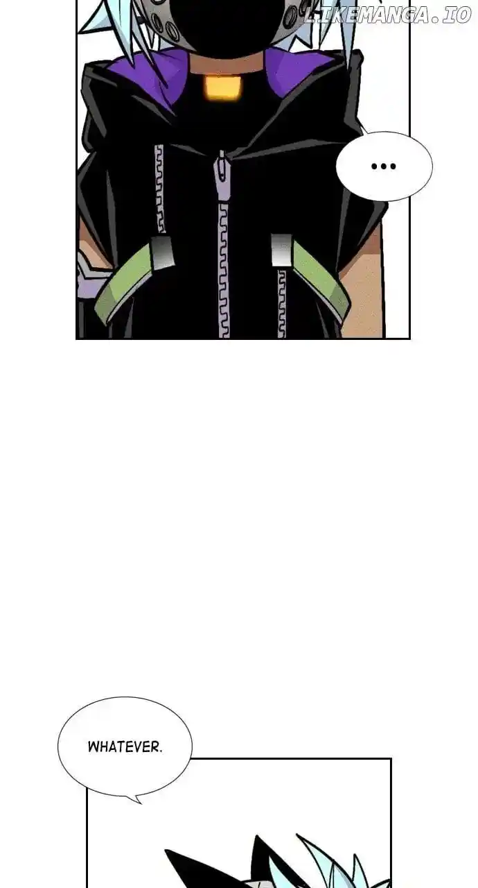 Housekeeper (Chae Yong-Taek) Ch.125