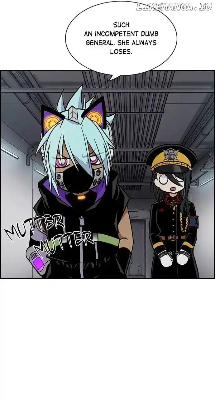 Housekeeper (Chae Yong-Taek) Ch.125