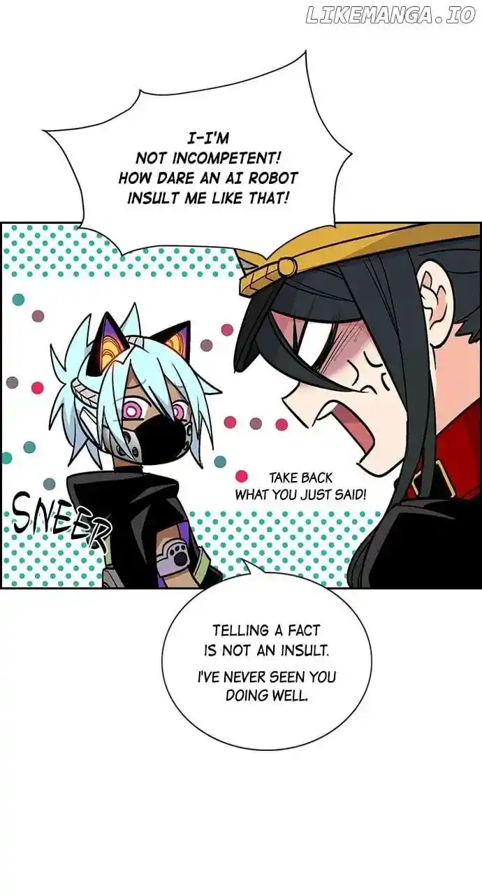 Housekeeper (Chae Yong-Taek) Ch.125