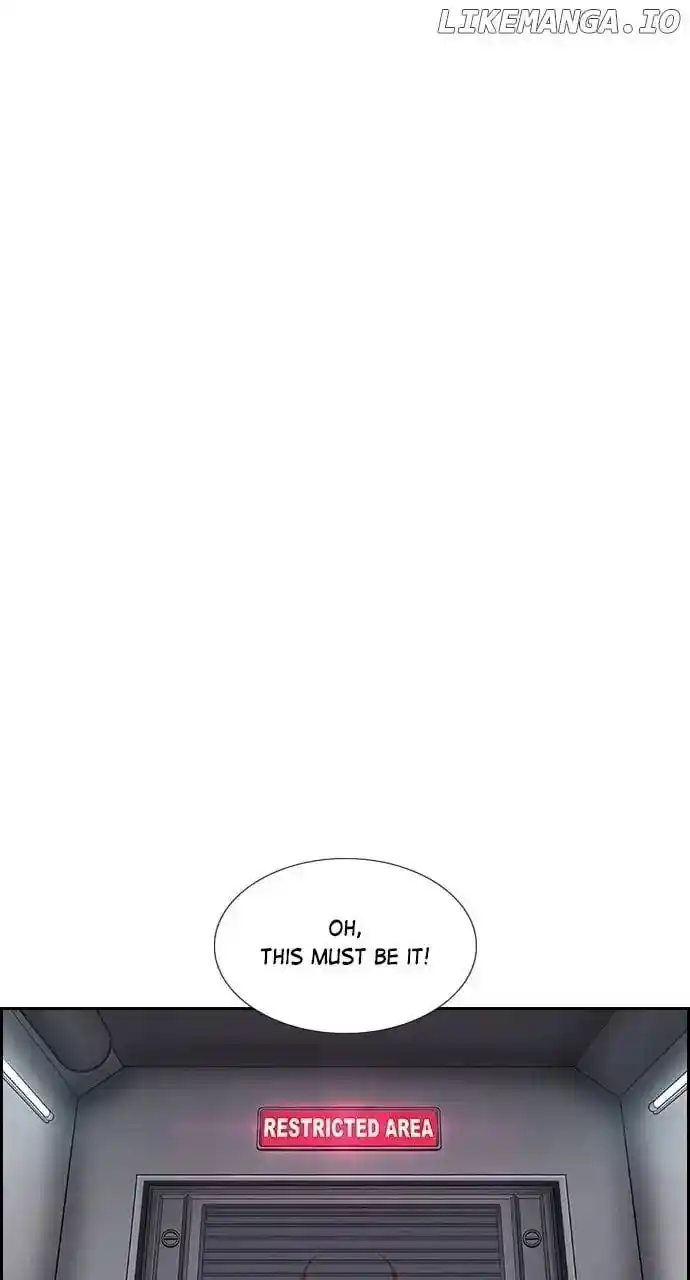 Housekeeper (Chae Yong-Taek) Ch.125