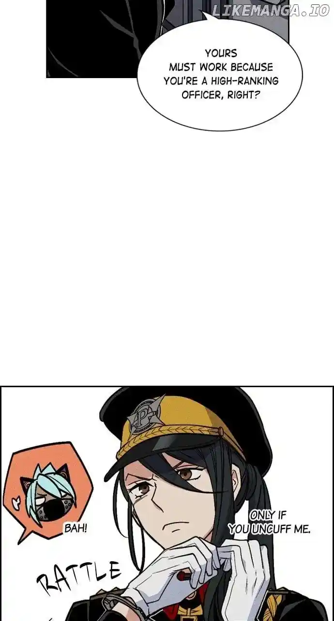 Housekeeper (Chae Yong-Taek) Ch.125