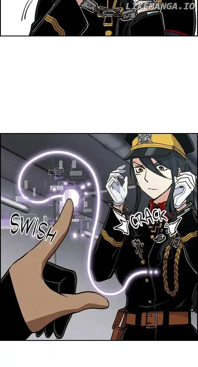 Housekeeper (Chae Yong-Taek) Ch.125