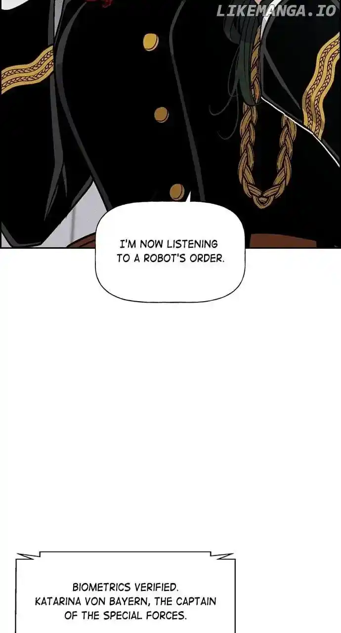 Housekeeper (Chae Yong-Taek) Ch.125