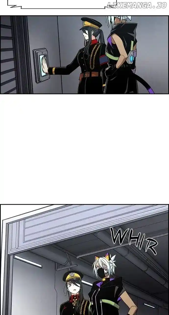 Housekeeper (Chae Yong-Taek) Ch.125