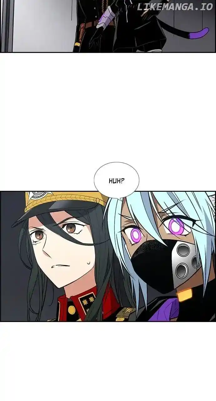 Housekeeper (Chae Yong-Taek) Ch.125