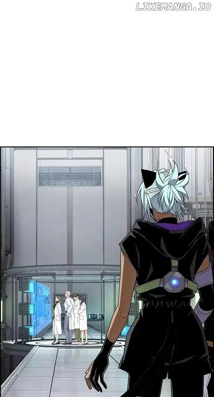 Housekeeper (Chae Yong-Taek) Ch.125