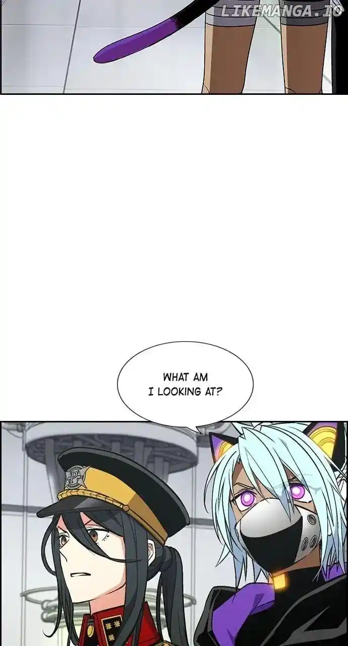 Housekeeper (Chae Yong-Taek) Ch.125