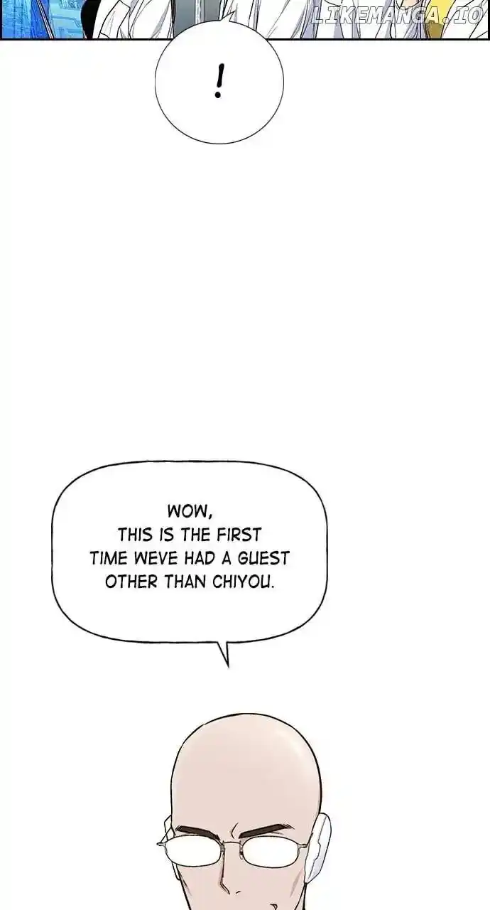 Housekeeper (Chae Yong-Taek) Ch.125