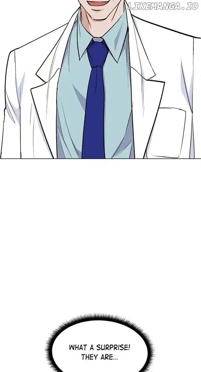 Housekeeper (Chae Yong-Taek) Ch.125