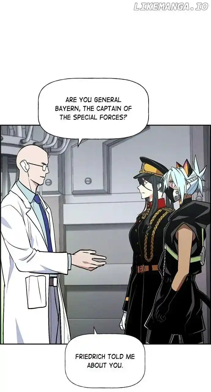 Housekeeper (Chae Yong-Taek) Ch.125