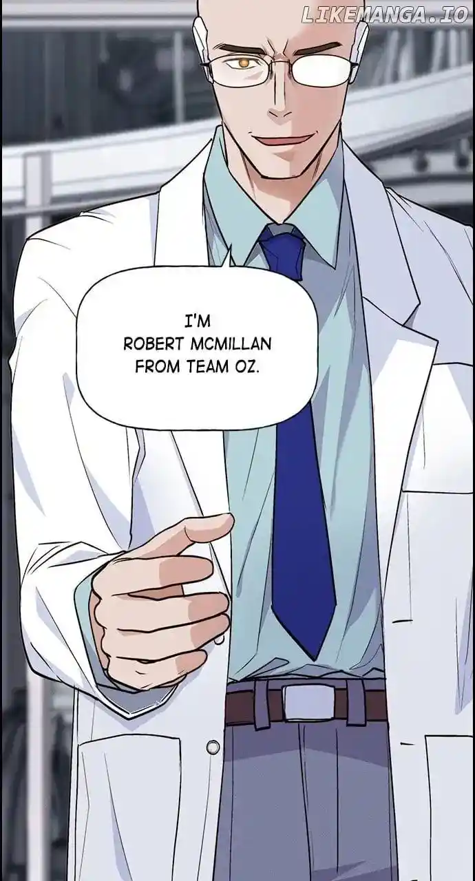 Housekeeper (Chae Yong-Taek) Ch.125