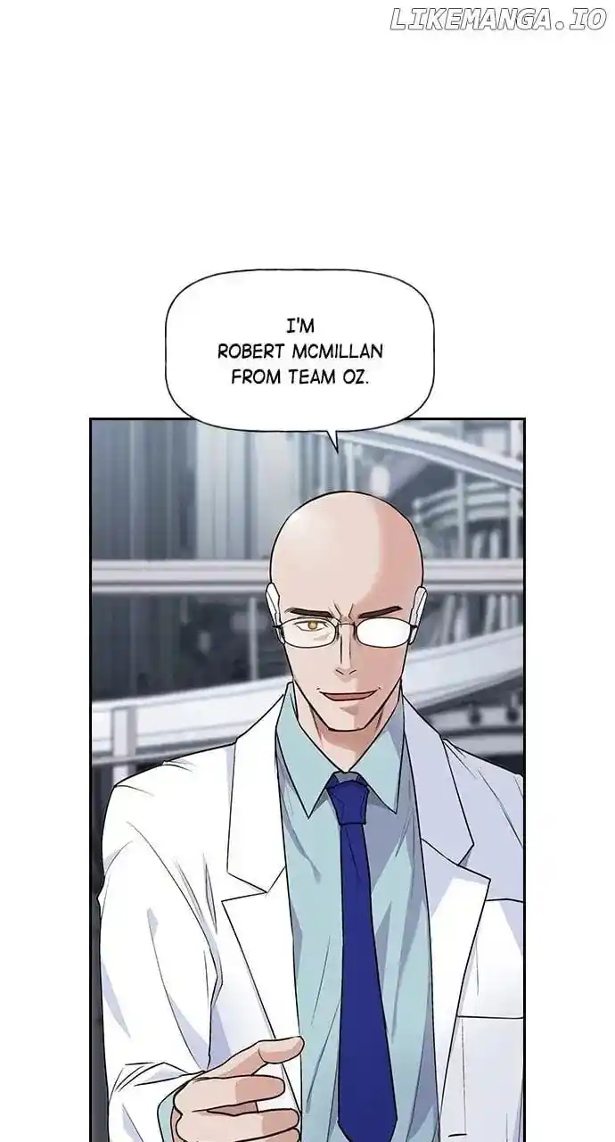 Housekeeper (Chae Yong-Taek) Ch.126