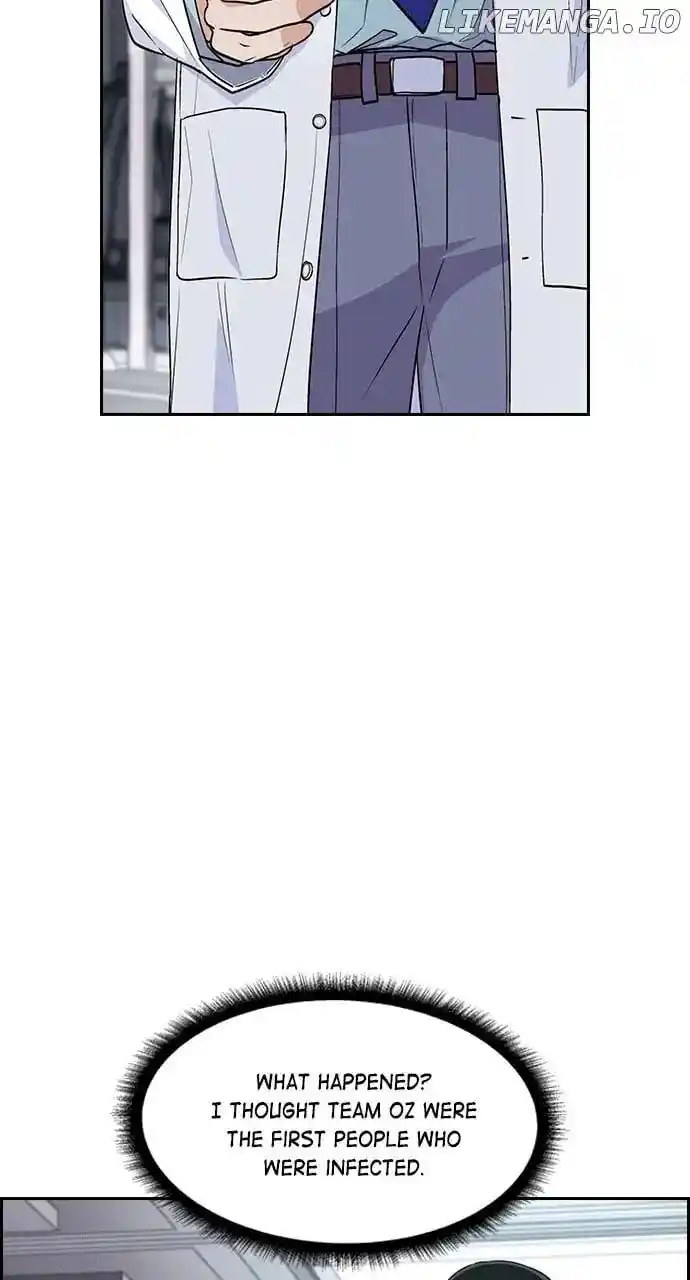 Housekeeper (Chae Yong-Taek) Ch.126