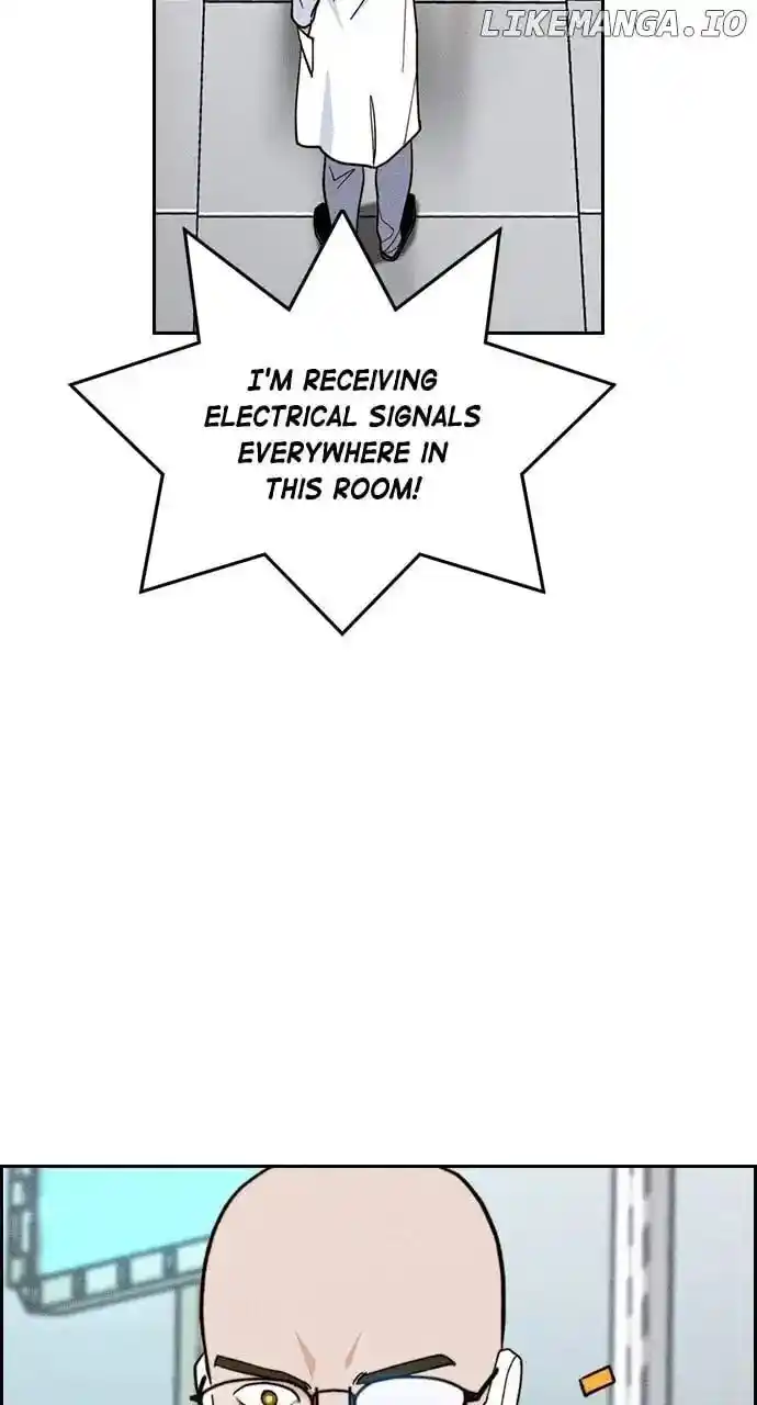 Housekeeper (Chae Yong-Taek) Ch.126