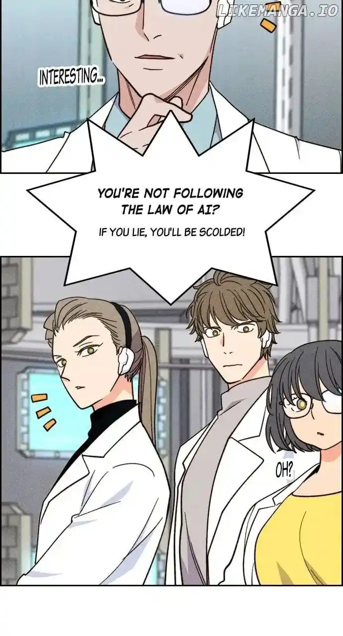 Housekeeper (Chae Yong-Taek) Ch.126