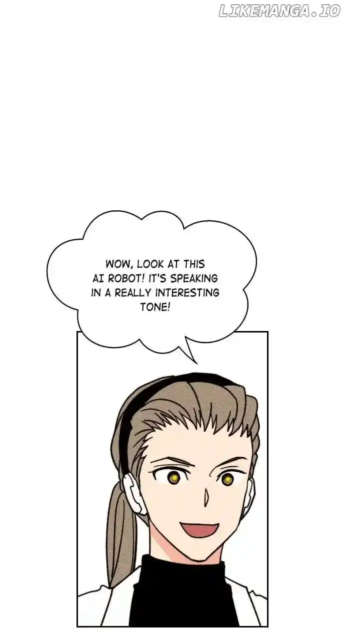 Housekeeper (Chae Yong-Taek) Ch.126