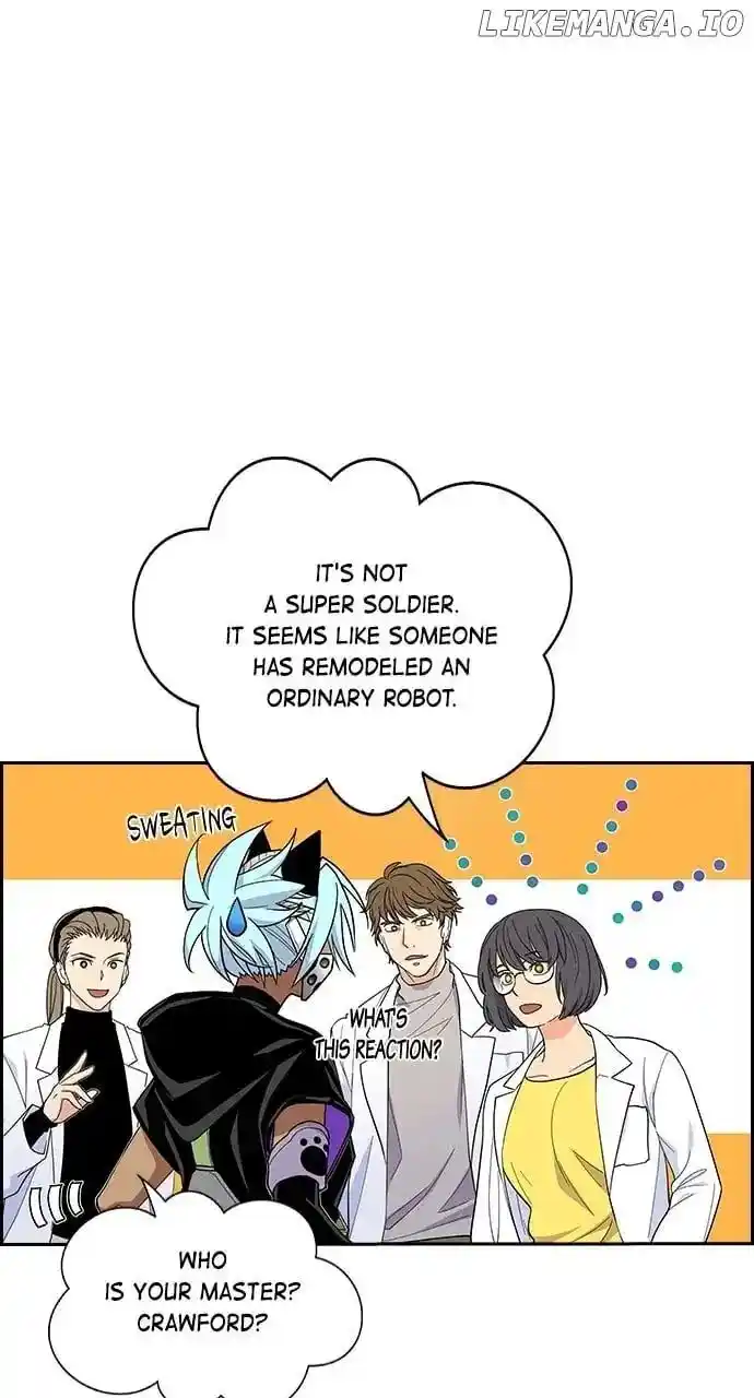 Housekeeper (Chae Yong-Taek) Ch.126