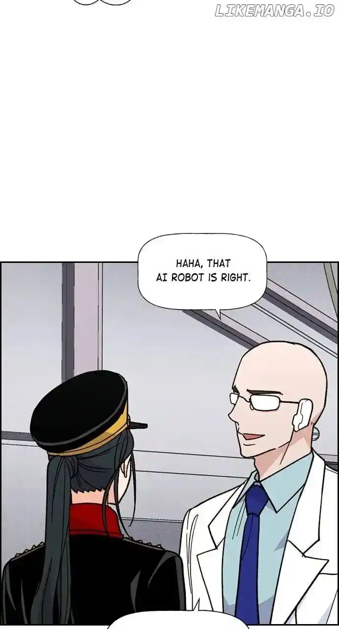 Housekeeper (Chae Yong-Taek) Ch.126