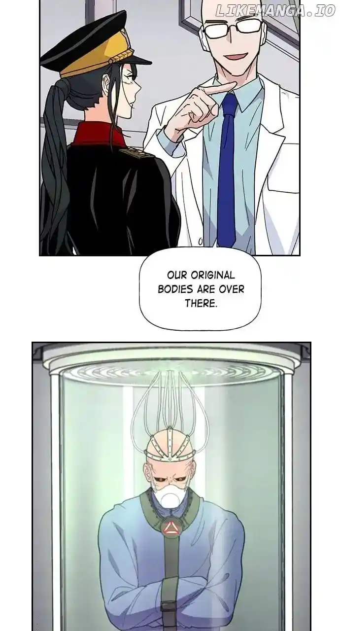 Housekeeper (Chae Yong-Taek) Ch.126