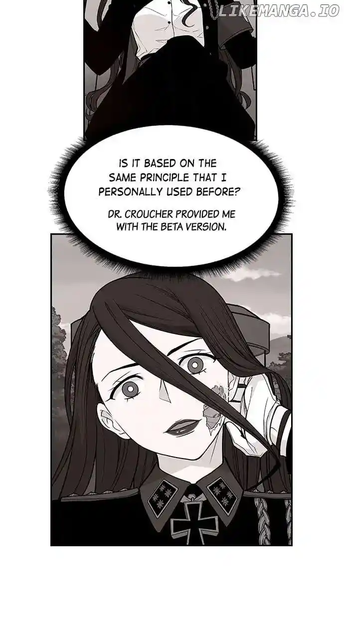 Housekeeper (Chae Yong-Taek) Ch.126