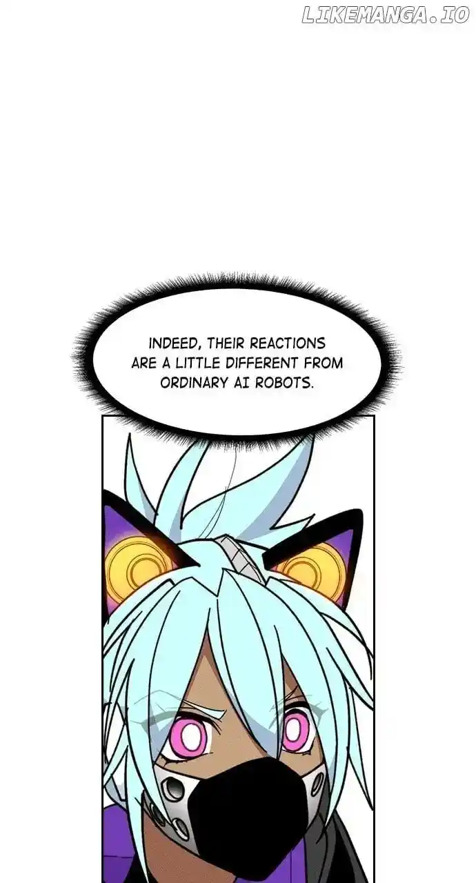 Housekeeper (Chae Yong-Taek) Ch.126