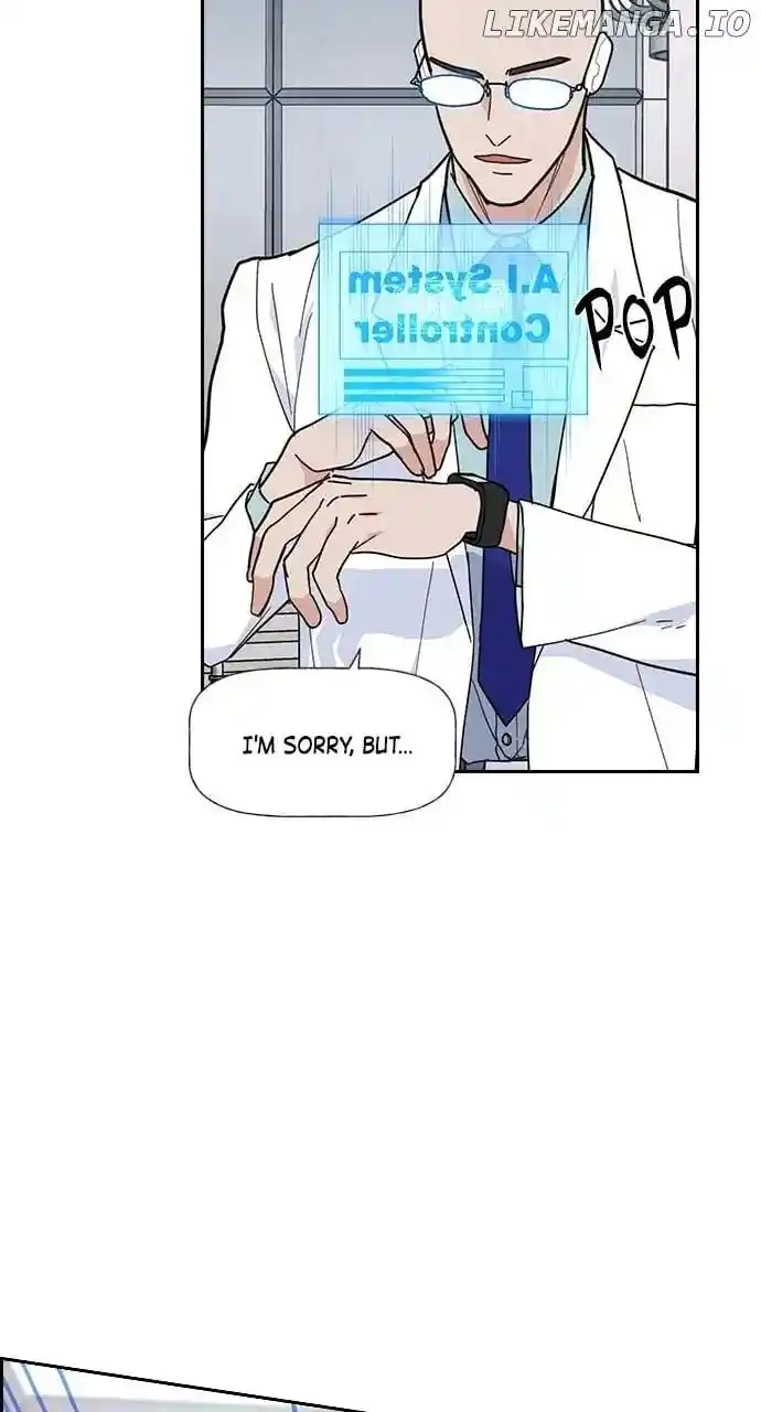 Housekeeper (Chae Yong-Taek) Ch.126