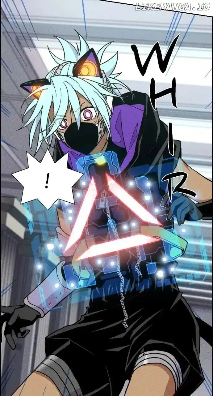 Housekeeper (Chae Yong-Taek) Ch.126