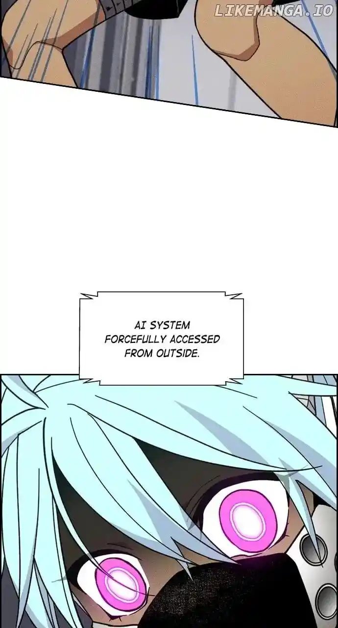 Housekeeper (Chae Yong-Taek) Ch.126