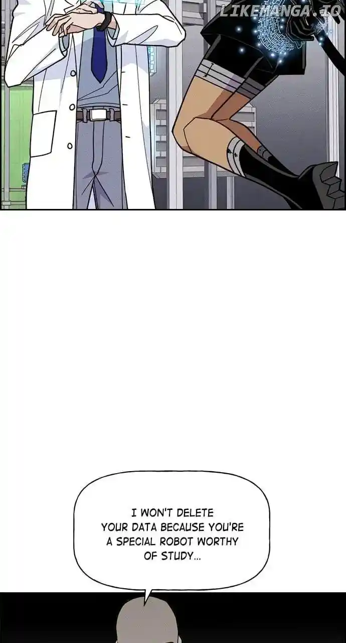 Housekeeper (Chae Yong-Taek) Ch.126