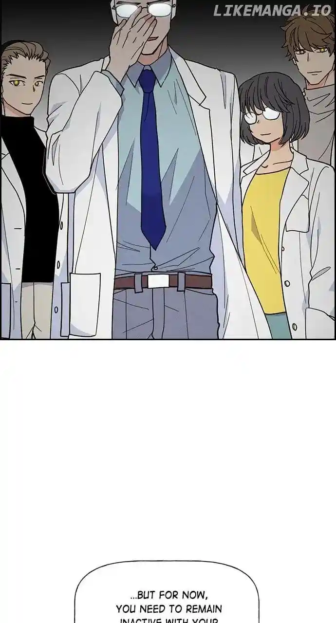 Housekeeper (Chae Yong-Taek) Ch.126