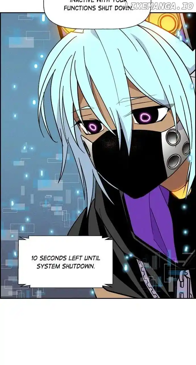 Housekeeper (Chae Yong-Taek) Ch.126