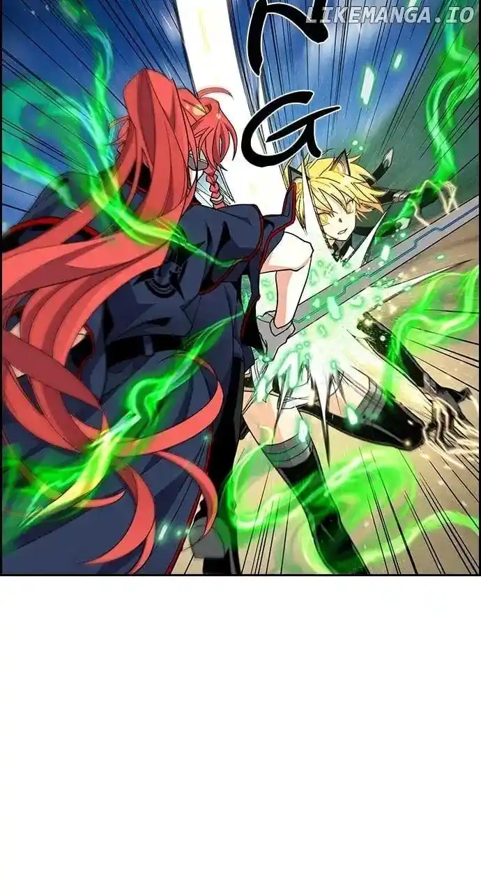 Housekeeper (Chae Yong-Taek) Ch.126