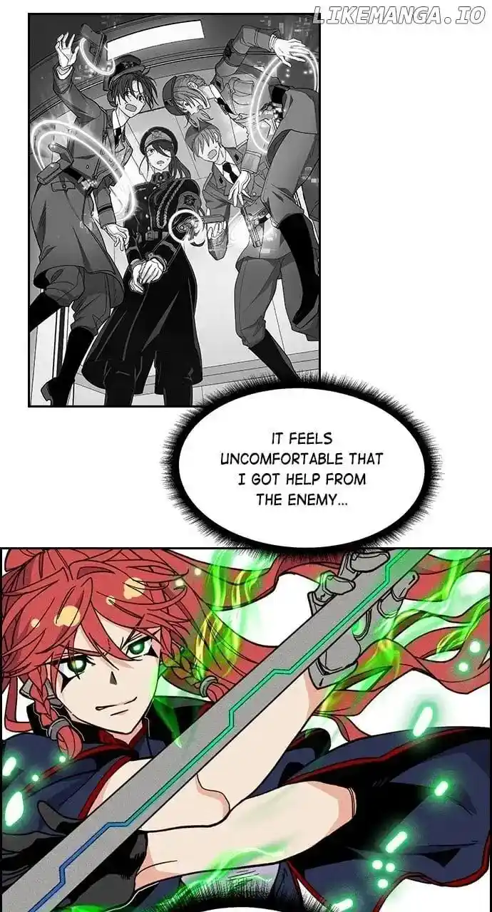 Housekeeper (Chae Yong-Taek) Ch.126