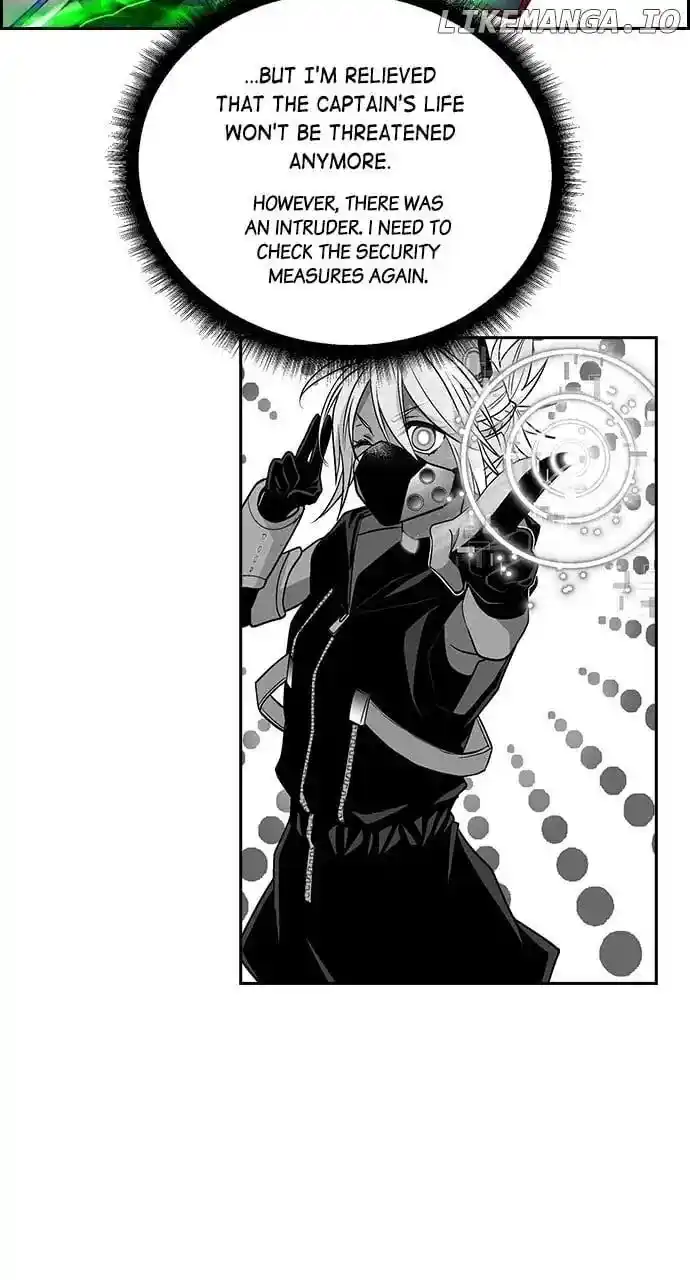 Housekeeper (Chae Yong-Taek) Ch.126