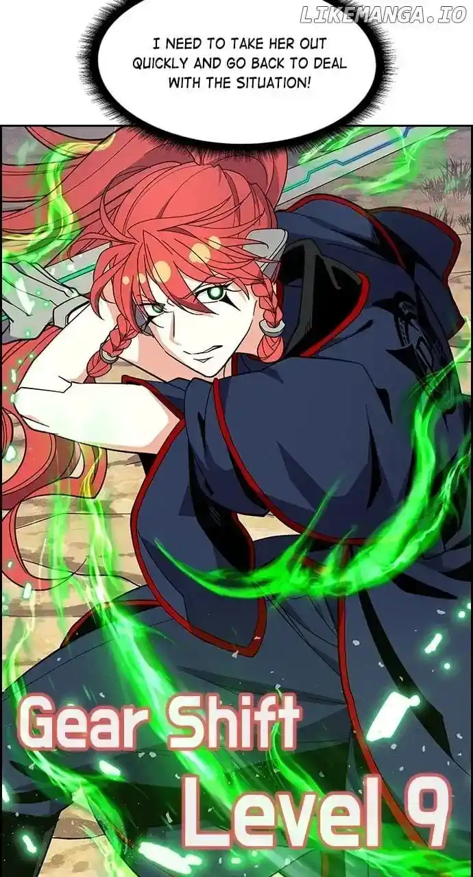 Housekeeper (Chae Yong-Taek) Ch.126