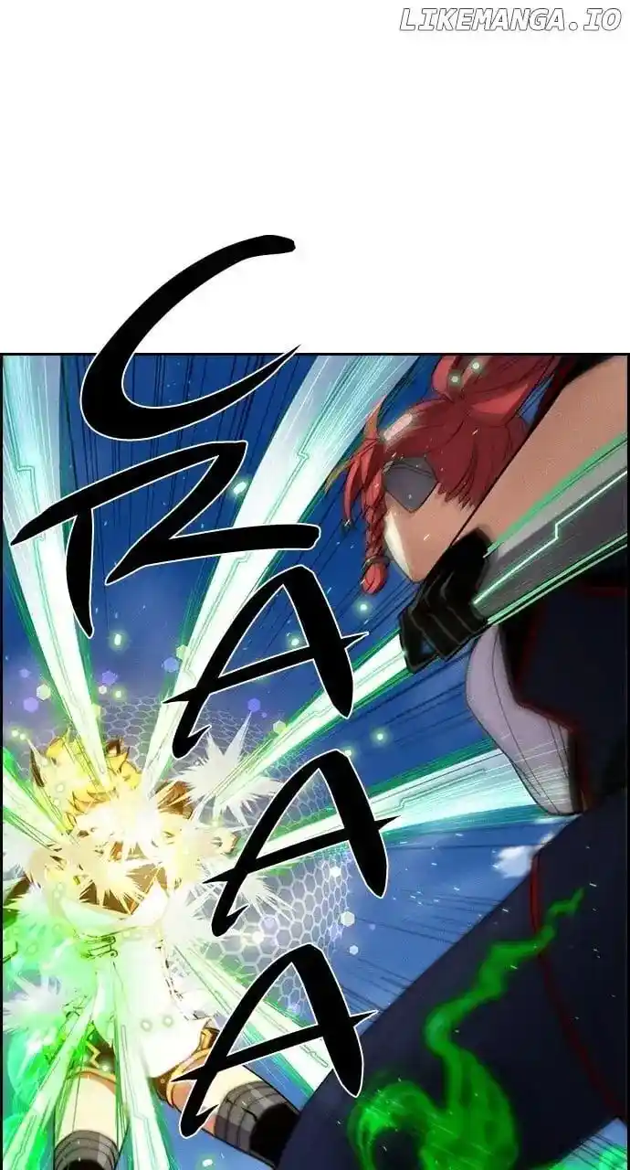 Housekeeper (Chae Yong-Taek) Ch.126