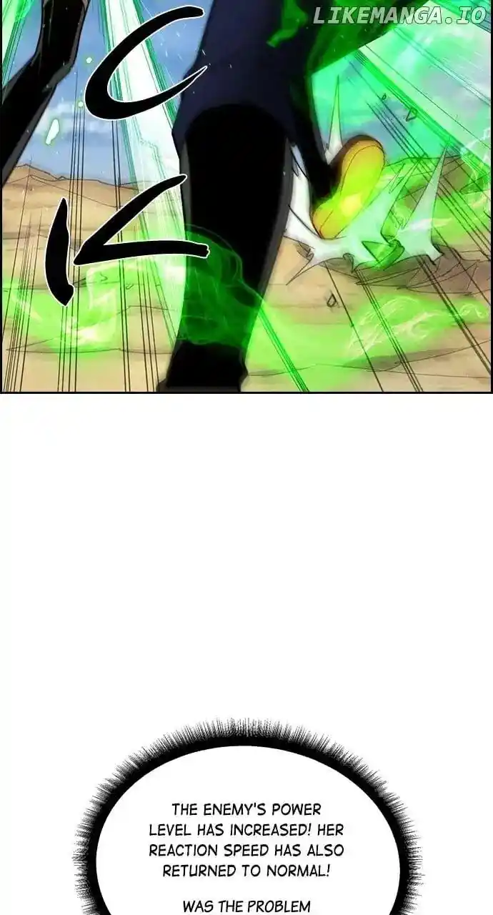 Housekeeper (Chae Yong-Taek) Ch.126