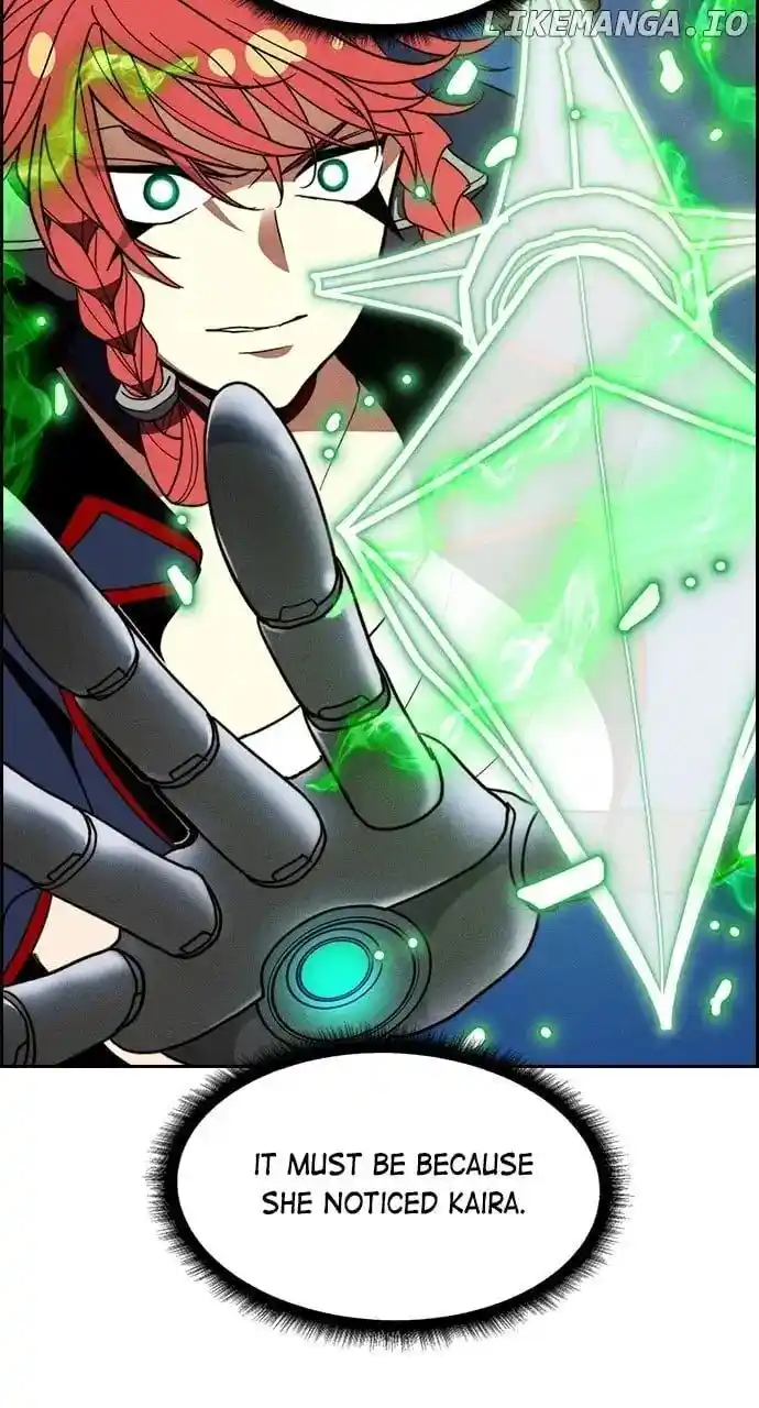 Housekeeper (Chae Yong-Taek) Ch.126