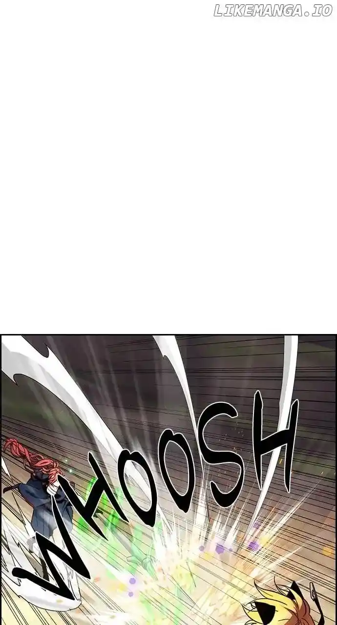 Housekeeper (Chae Yong-Taek) Ch.126