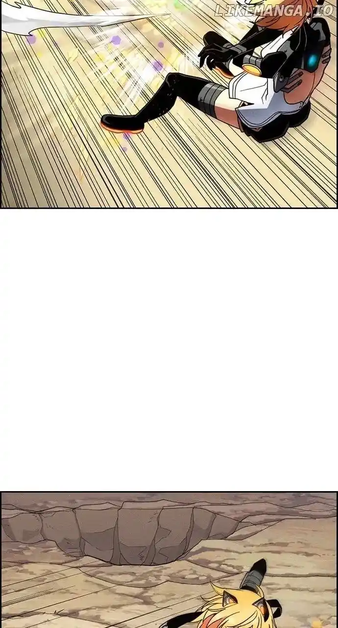 Housekeeper (Chae Yong-Taek) Ch.126