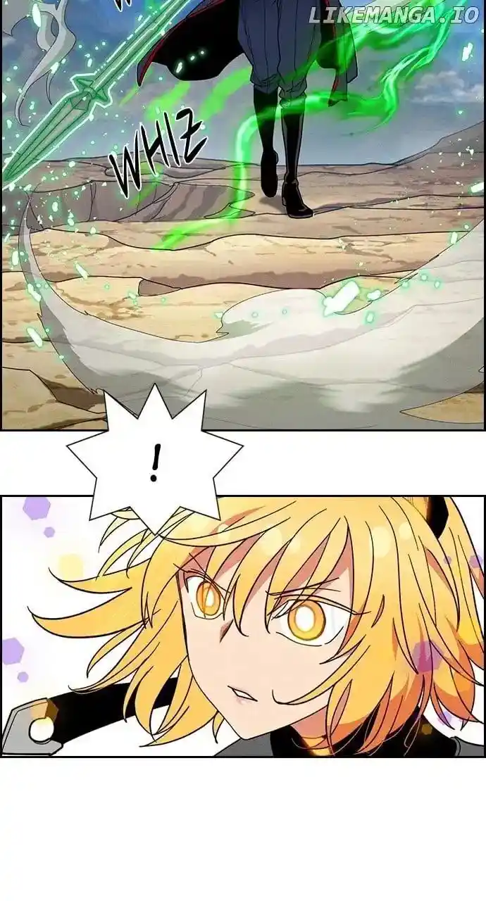 Housekeeper (Chae Yong-Taek) Ch.126