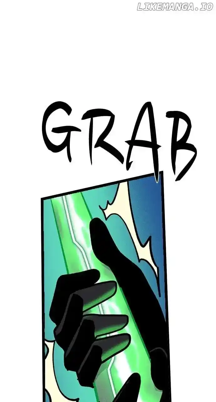 Housekeeper (Chae Yong-Taek) Ch.126